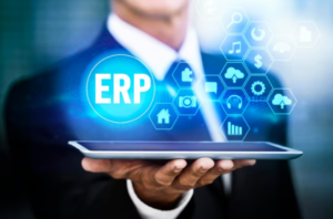 Top ERP System